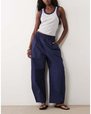 ARKET Pantaloni - Blu