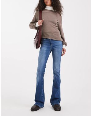 ONLY Flare Jeans - Blue