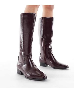 London Rebel London Rebel - Paars