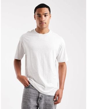 Cotton On Cotton On Loose Fit T-shirt - White
