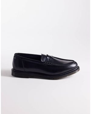 Dr. Martens Dr. martens – mayfare – loafer - Blau