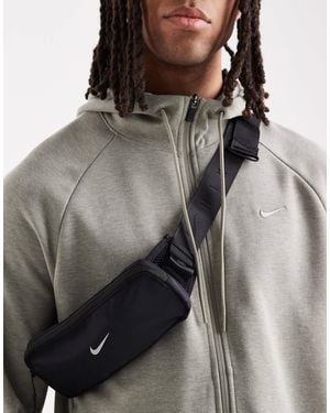 Nike Running - sacoche - Gris