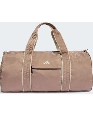 adidas Originals Yoga Duffel Bag - Natural