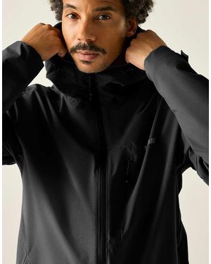 Regatta Waterproof - Nero
