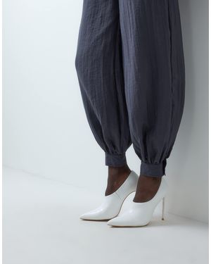 Public Desire Felicity pumps mit absatz - Blau
