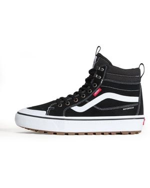 Vans Sk8-Hi Mte - Bianco