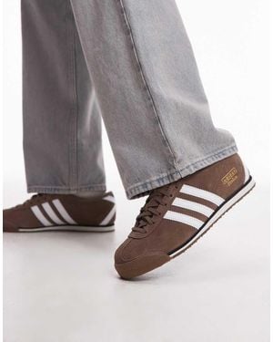 adidas Originals Italia Trainers - Grey