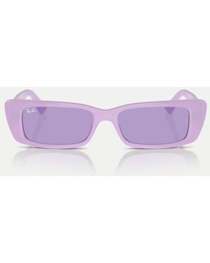 Ray-Ban Teru - Viola