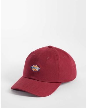 Dickies Hardwick Cap - Red