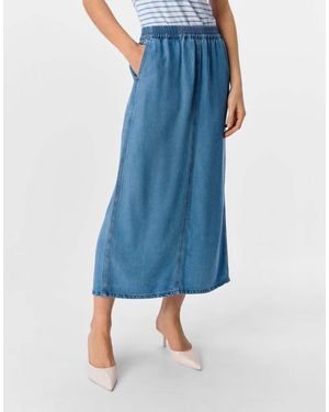 Object Maxirok - Blauw