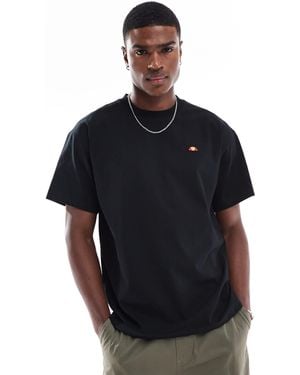 Ellesse Athens T-shirt - Black