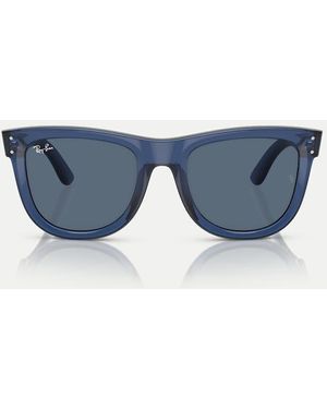 Ray-Ban Wayfarer - Blu