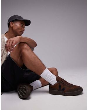 Veja V-90 Trainer - Brown