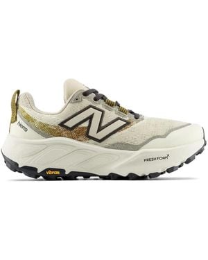 New Balance Fresh Foam X Hierro V9 Trainers - White