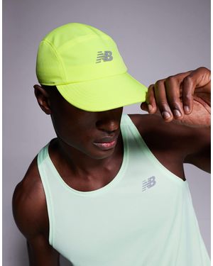 New Balance Casquette - Vert