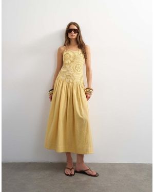 TOPSHOP Premium - Naturel