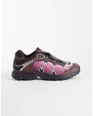 Salomon Xt-Whisper - Viola