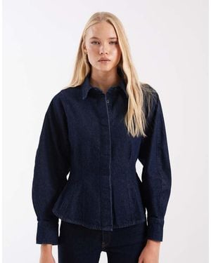 ASOS Camicia - Blu