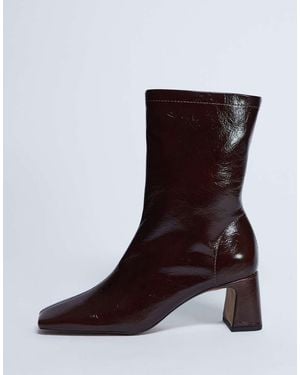 TOPSHOP Sara - Marrone