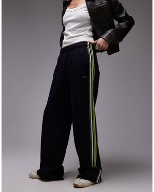 Lacoste – trainingshose - Schwarz