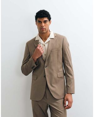 Mango Milan - Bruin