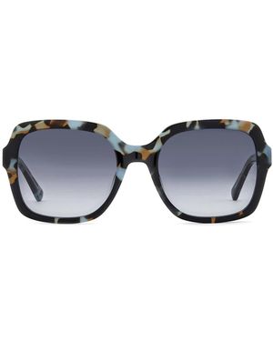 Juicy Couture Sunglasses Juicy Couture - Blu