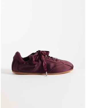 Steve Madden Artiste - Morado