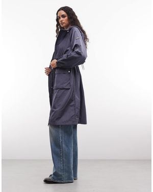 Barbour Danica - Azul