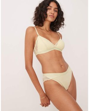 Calvin Klein Modern - Naturel
