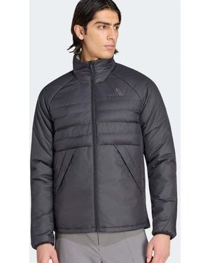 adidas Originals Terrex Multi Climawarm Insulated Jacket - Grey
