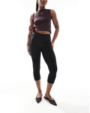 ONLY Capri legging - Blue