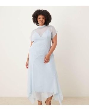 ASOS Asos Design Curve - Wit
