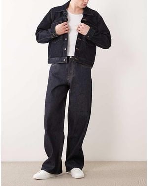 Jack & Jones Dave - Blauw