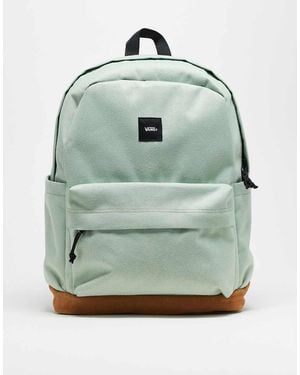 Vans Old Skool Sport Backpack - Green