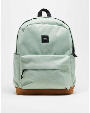 Vans Mochila Old Skool Sport De - Verde