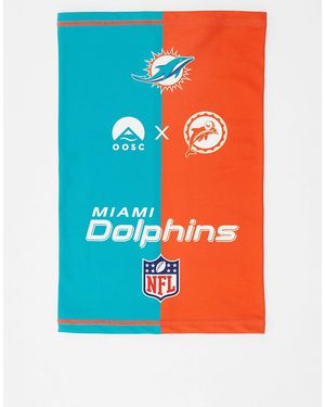 OOSC X nfl - tour - Bleu