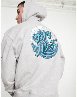 Santa Cruz Hoodies for Men Online Sale up to 25 off Lyst UK