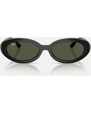 Ray-Ban Rb2223 - lunettes - Vert