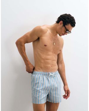 Aray Swim Shorts - Blue