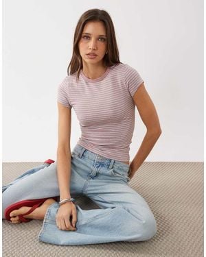 Cotton On All Day Crew - Blue