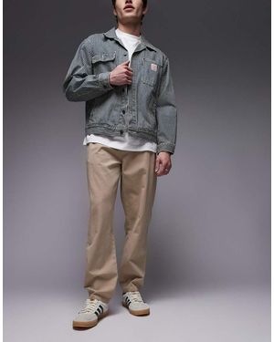TOPMAN Essential - Grigio