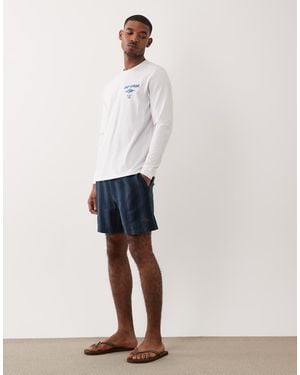 Rip Curl Rip Curl Volley Short - White