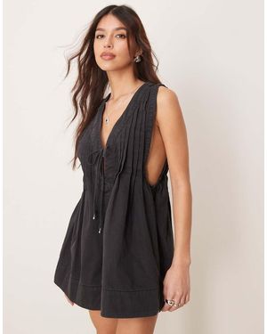 Free People Webster - Nero