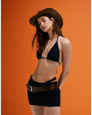 ASOS Courtney - Oranje