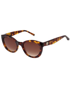 Ted Baker Daliah Sunglasses - Brown
