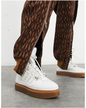 Ivy Park Sneakers voor dames vanaf € 120 | Lyst NL