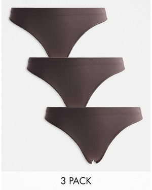 ONLY Lot - Gris