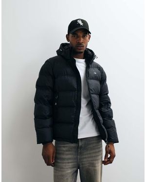 GANT Active Cloud Giacca Nera - Blu