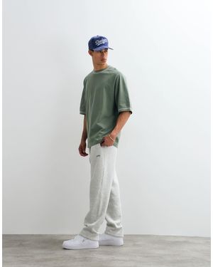 BLKVIS Pantalon - Blanc