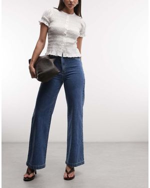 Abrand Jeans Abrand - Azul